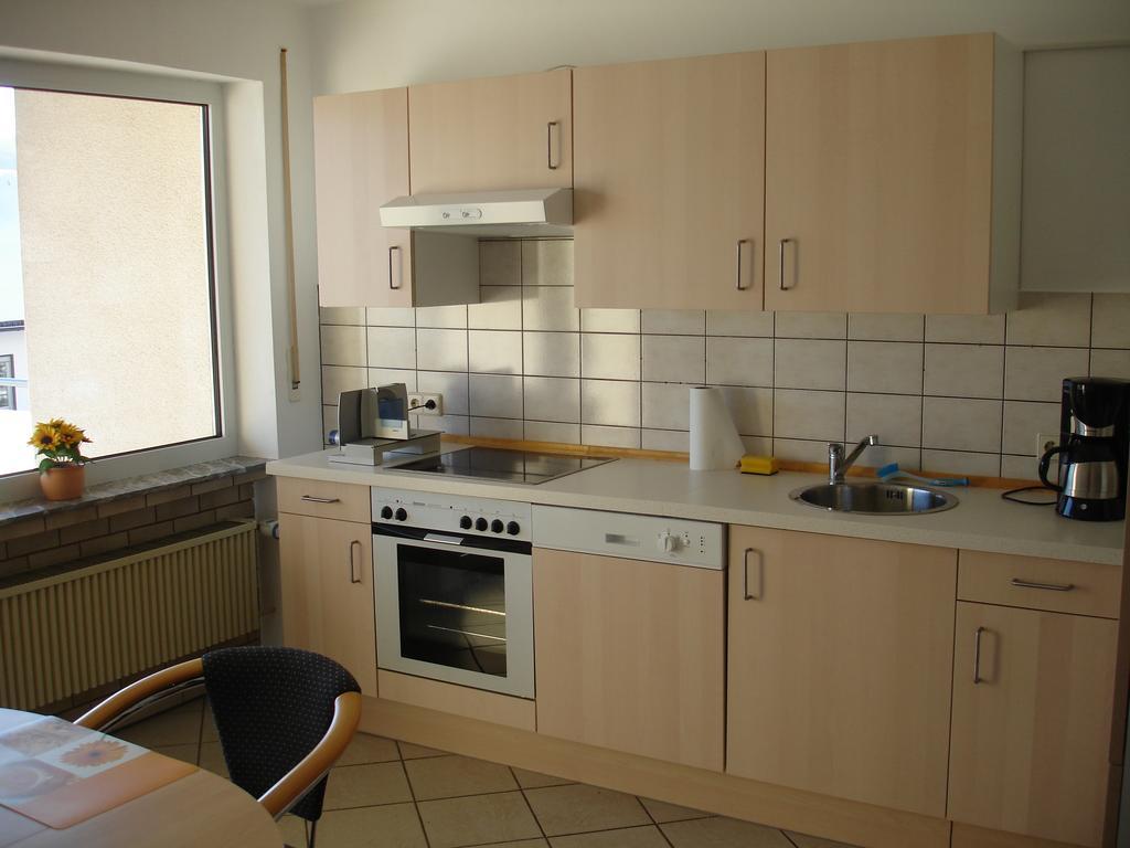 Ferienwohnung Jansen Kirchhundem Room photo